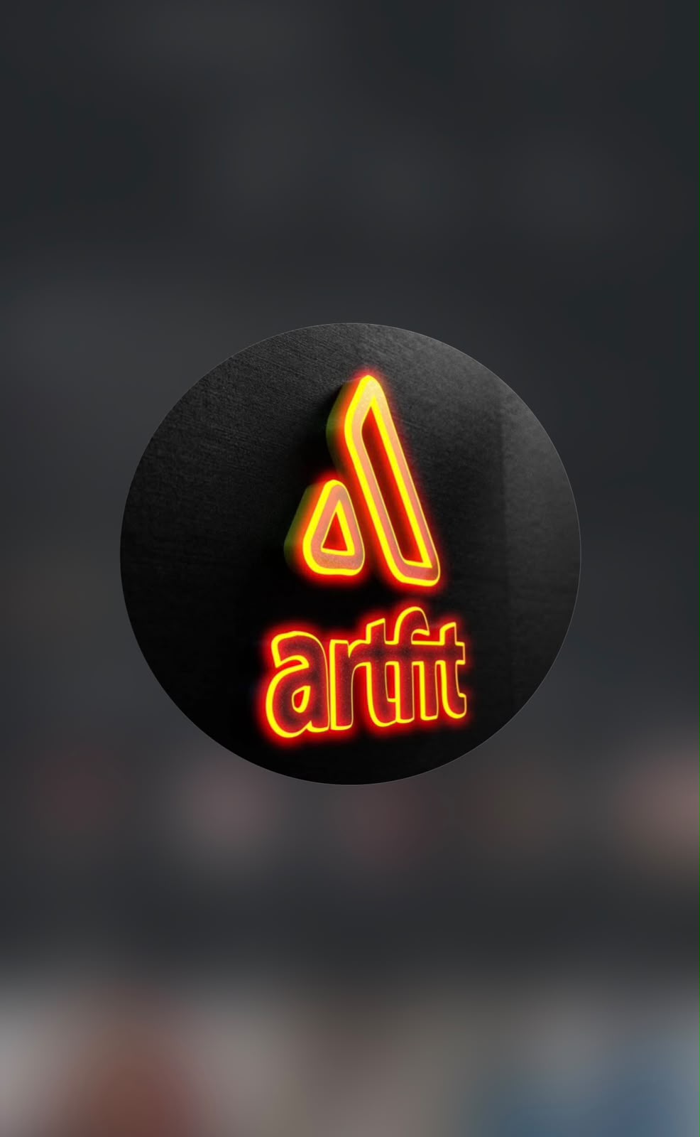 Artfit