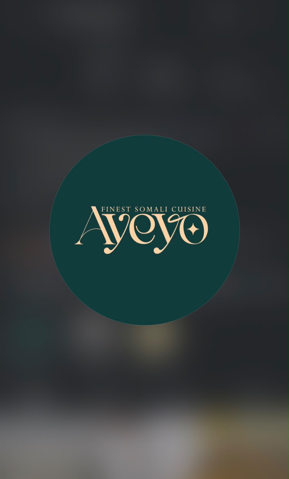 Ayeyo