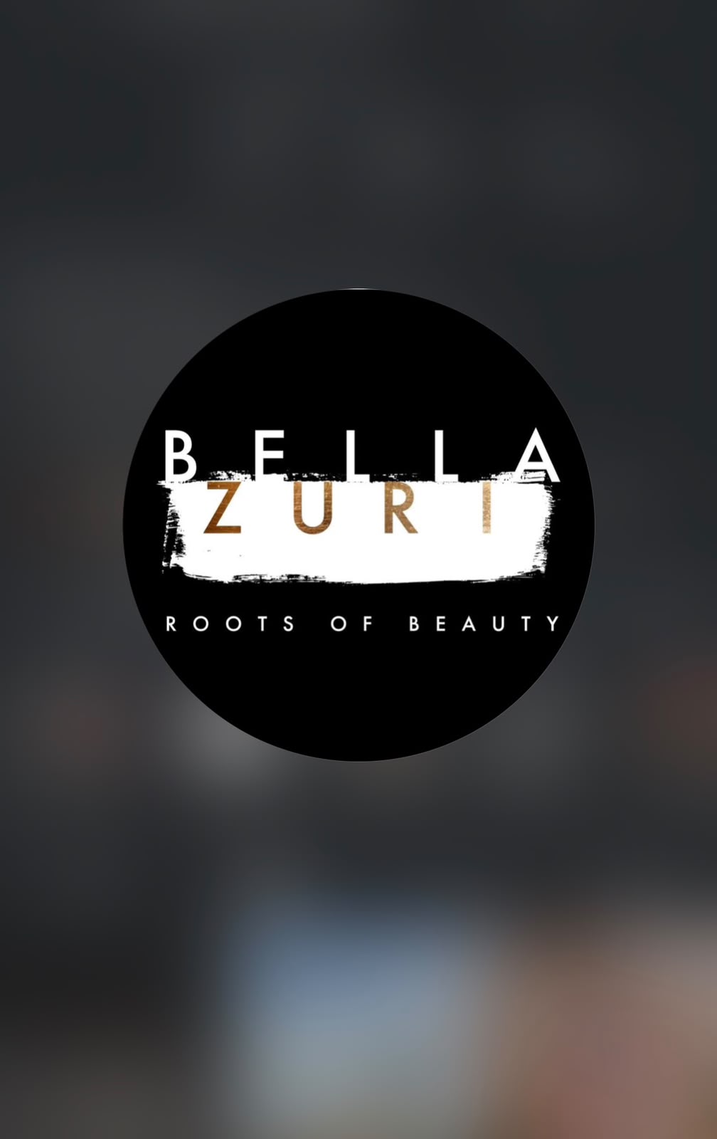 Bella Zuri