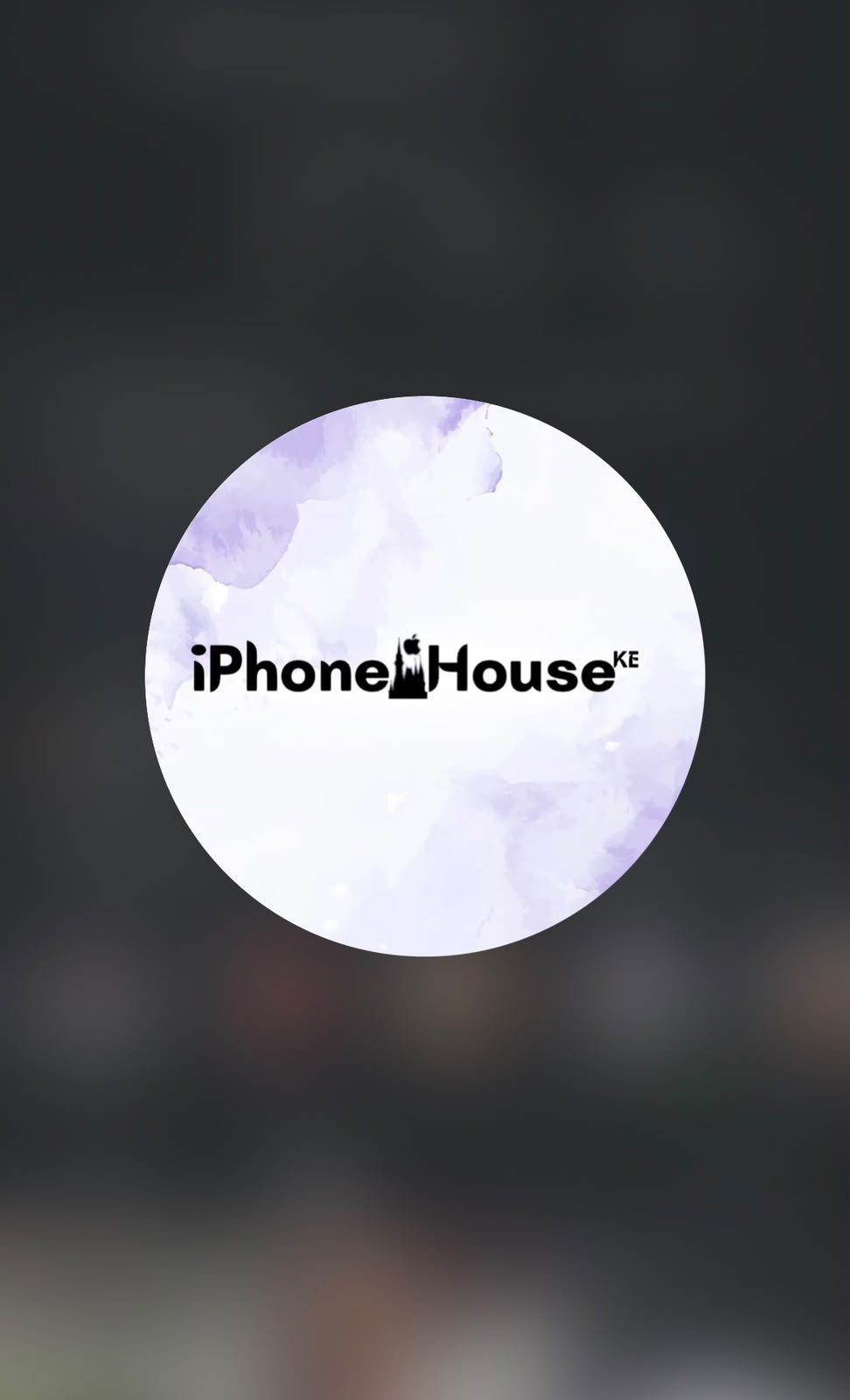 iPhone House KE