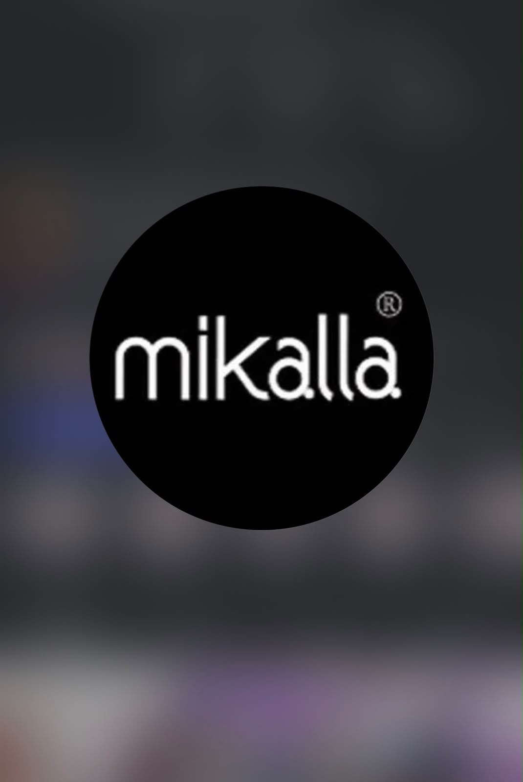 Mikalla
