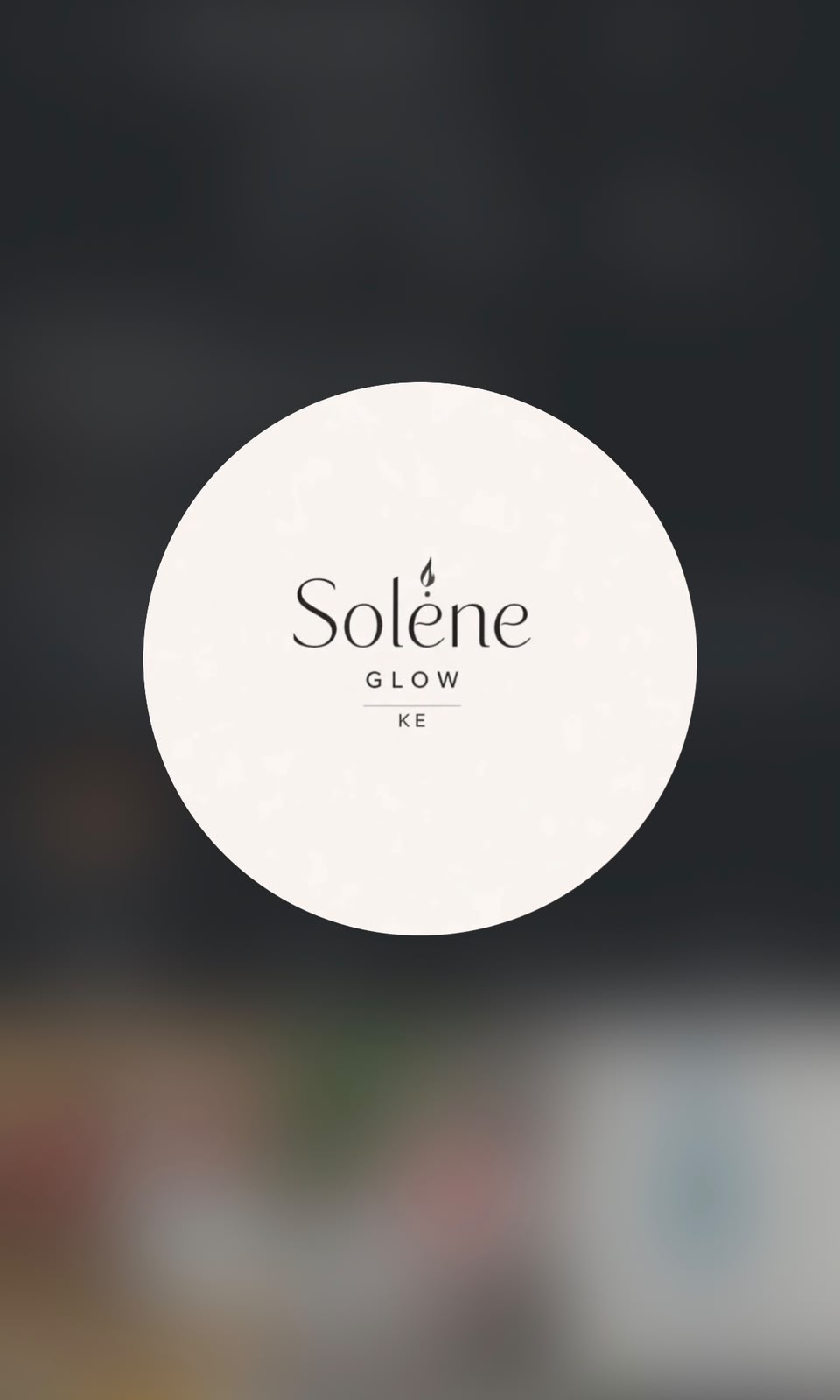 Solene Glow